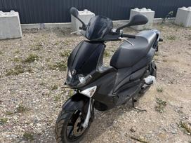 Gilera Runner 49cc, мотороллеры / мопеды