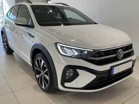 Volkswagen Taigo, 1.0 l., Внедорожник / Кроссовер