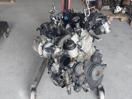 Jaguar XE, 204DTD, engine parts