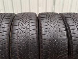 Dunlop SP WINTER SPORT 4D, зимние 255/50 R19