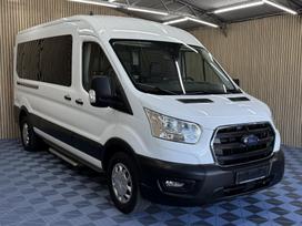 Ford Transit, 2.0 l., keleivinis mikroautobusas