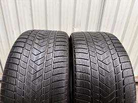 Pirelli Scorpion Winter, žieminės 315/40 R21