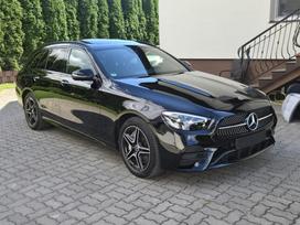 Mercedes-benz E300, 2.0 l., universalas