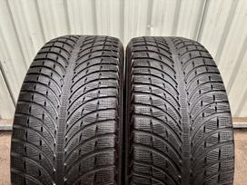 Michelin LATITUDE ALPIN, winter 255/55 R20