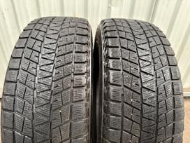 Bridgestone Blizzak DM-V1, žieminės 235/65 R17