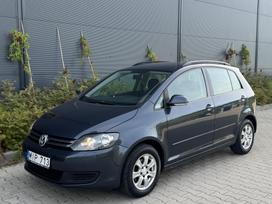 Volkswagen Golf Plus, 1.4 l., Хэтчбек