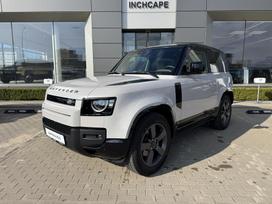 Land Rover Defender, 3.0 l., Внедорожник / Кроссовер