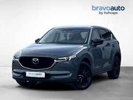 Mazda CX-5, 2.5 l., Внедорожник / Кроссовер