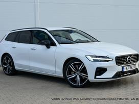 Volvo V60, 2.0 l., Универсал
