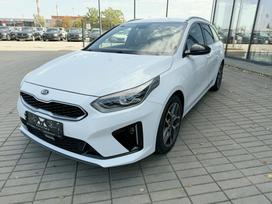 Kia Ceed, 1.0 l., Универсал