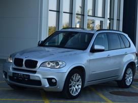 BMW X5, 3.0 l., Внедорожник / Кроссовер