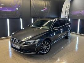 Volkswagen Passat, 1.4 l., Универсал