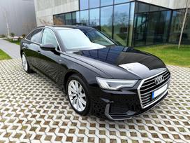 Audi A6, 2.0 l., Седан