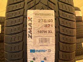 Zmax, winter 275/40 R21