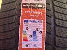 Linglong CROSSWIND Grip Peak Winter, winter 295/35 R21