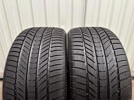 Continental WinterContact TS870P, žieminės 315/40 R21