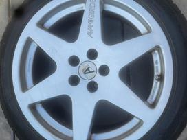 BBS, light alloy, R17
