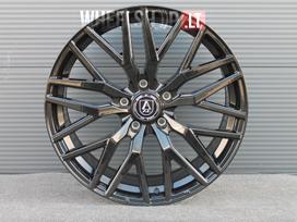 AXE EX30 Gloss Black PD, легкосплавные , R22