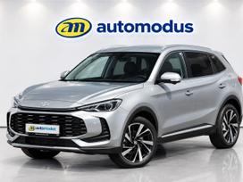 MG ZS, 1.5 l., Внедорожник / Кроссовер