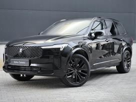Volvo XC90, 2.0 l., off-road / crossover