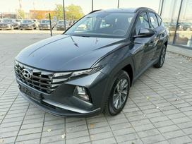 Hyundai Tucson, 1.6 l., off-road / crossover