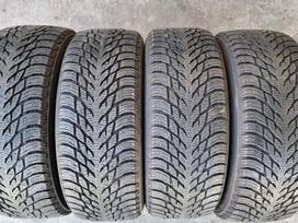 Nokian Nokian Hakkapeliitta R3 SUV, winter 235/60 R17