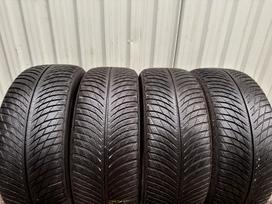 Michelin Alpin 5, зимние 215/50 R18