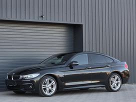 BMW 430 Gran Coupe, 3.0 l., Купе (coupe)