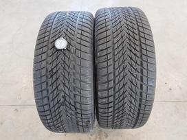Goodyear Ultra Grip  Performance 3, žieminės 255/50 R19