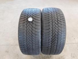 Bridgestone Blizak LM 005, зимние 255/50 R19