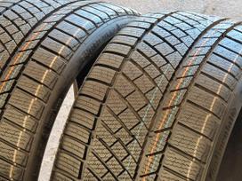 Continental ContiWinterContact TS830P, зимние 245/30 R20