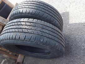 Dunlop, universalios 245/70 R17