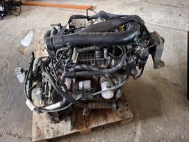 Ford Tourneo Connect, M2gb, Turime kas matosi