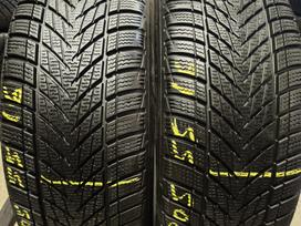 Goodyear Ultra grip performance 3, žieminės 205/55 R16