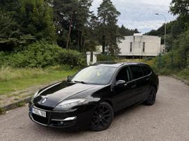 Renault Laguna, 2.0 l., Универсал