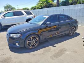 Audi A3, 2.0 l., Седан