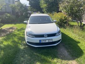 Volkswagen Jetta, 1.6 l., sedanas