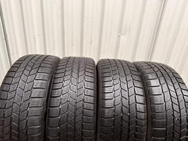 Continental ContiContact TS815, winter 205/50 R17