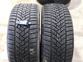 Dunlop Winter Sport 5, winter 205/55 R16