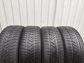 Pirelli Scorpion Winter, winter 235/55 R19