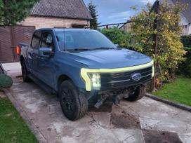 Ford F-150, Пикап