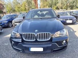 BMW X5, 3.0 l., visureigis / krosoveris