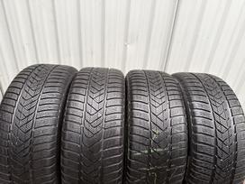 Pirelli SOTTOZERO 3, žieminės 245/40 R19