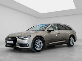 Audi A6, 2.0 l., universalas