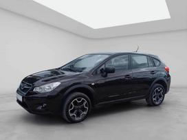 Subaru XV, 1.6 l., hečbekas