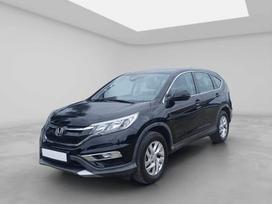 Honda CR-V, 1.6 l., visureigis / krosoveris