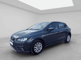 Seat Ibiza, 1.6 l., hečbekas