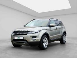 Land Rover Evoque, 2.2 l., off-road / crossover