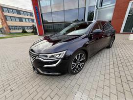 Renault Talisman, 1.6 l., Универсал