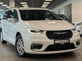 Chrysler Pacifica, 3.6 l., mpv / minivan
